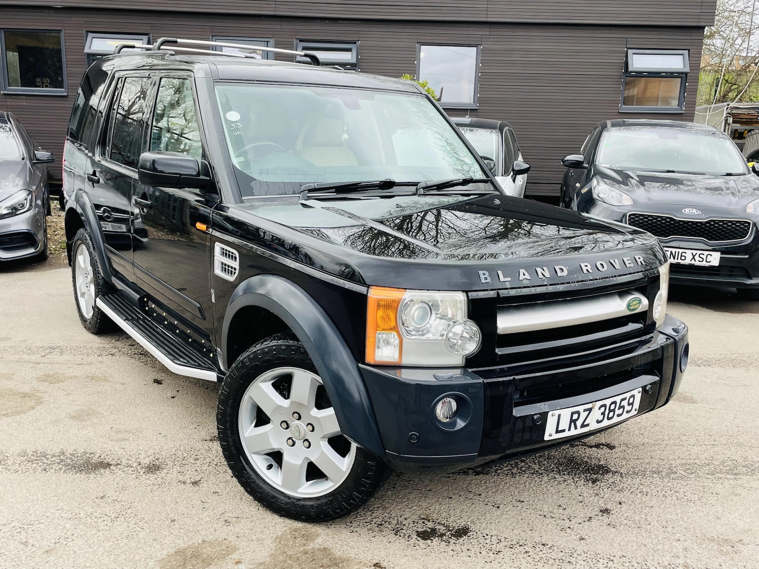 Used Land Rover Discovery 2005 for sale - 77908389: Photo 6