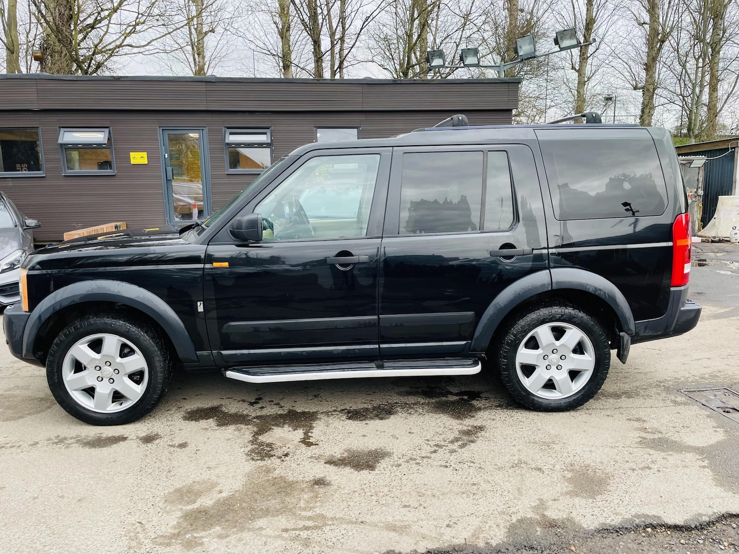 Used Land Rover Discovery 2005 for sale - 77908389: Photo 7