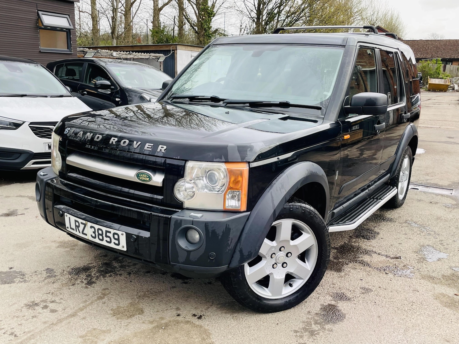 Used Land Rover Discovery 2005 for sale - 77908389: Photo 8