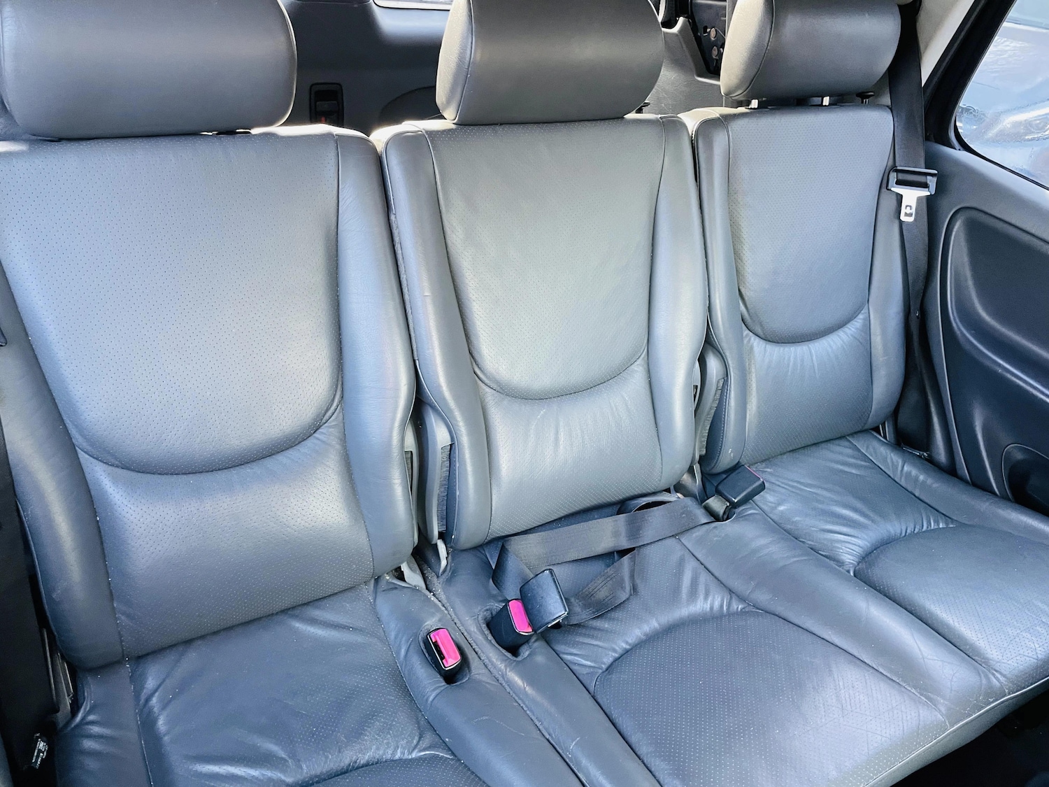 Used Mercedes-Benz M Class 1999 for sale - 77969537: Photo 9