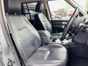 Used Land Rover Discovery 2015 for sale - 78274162: Photo