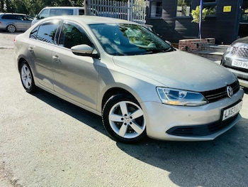Used Volkswagen Jetta 2013 for sale - 79451442: Photo