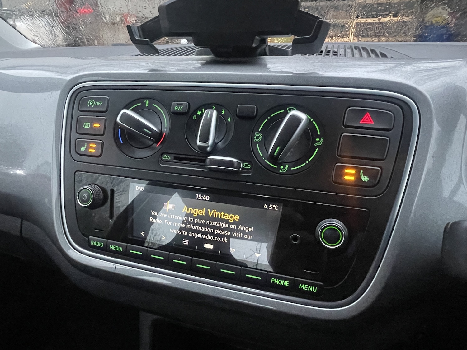 Used Skoda Citigo 2018 for sale - 77638977: Photo 13