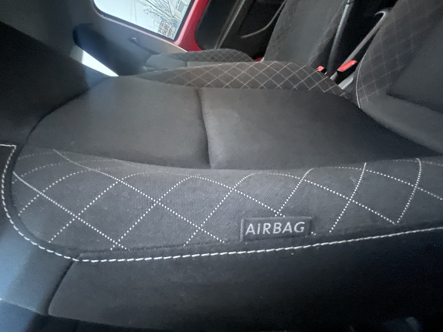 Used Skoda Citigo 2018 for sale - 77638977: Photo 6