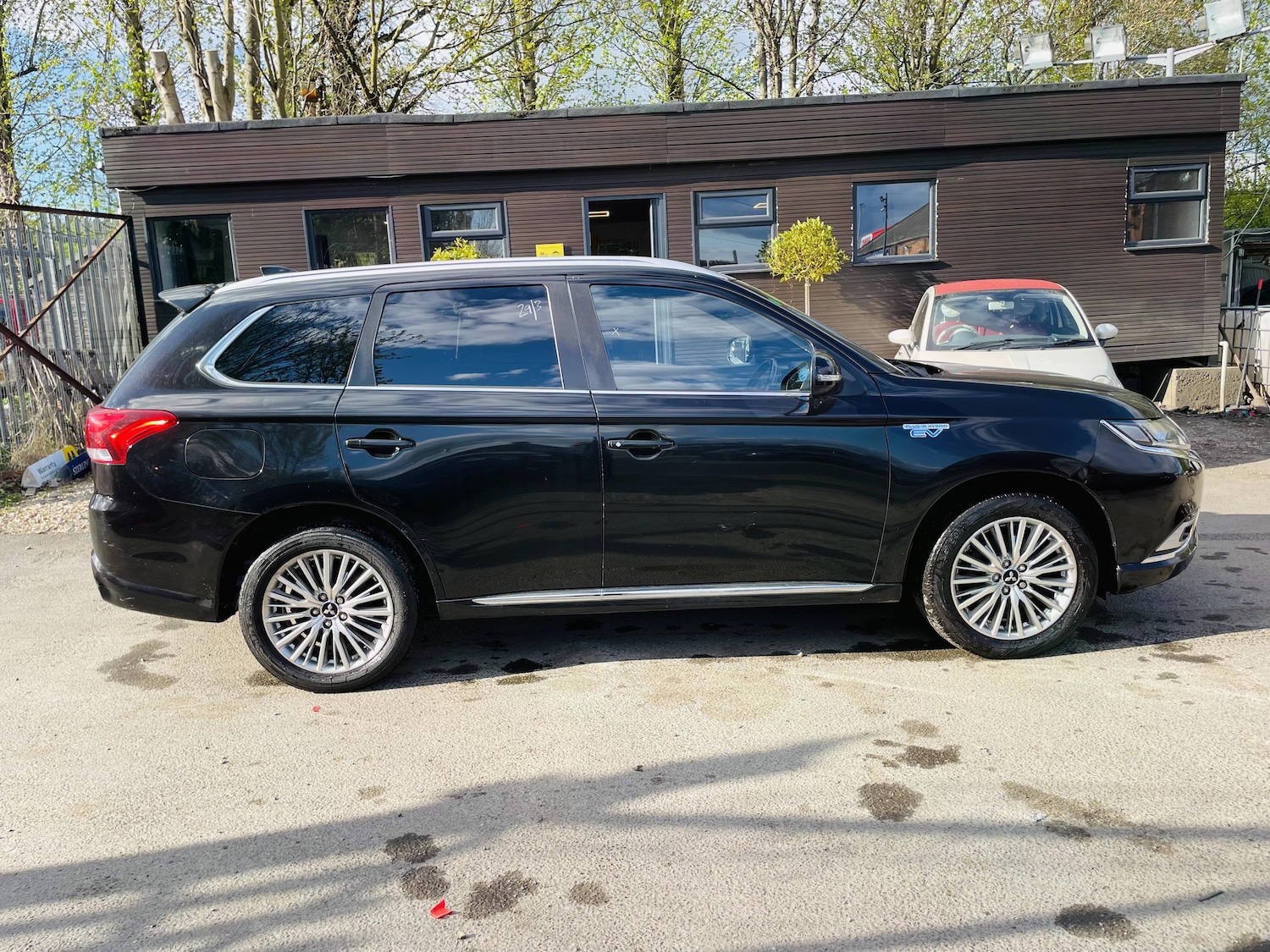 Used Mitsubishi Outlander 2018 for sale - 78101517: Photo 10