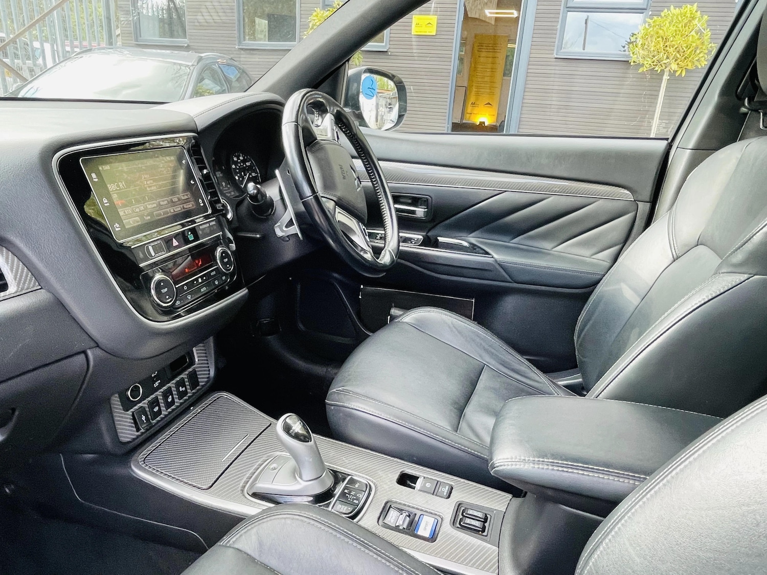 Used Mitsubishi Outlander 2018 for sale - 78101517: Photo 11