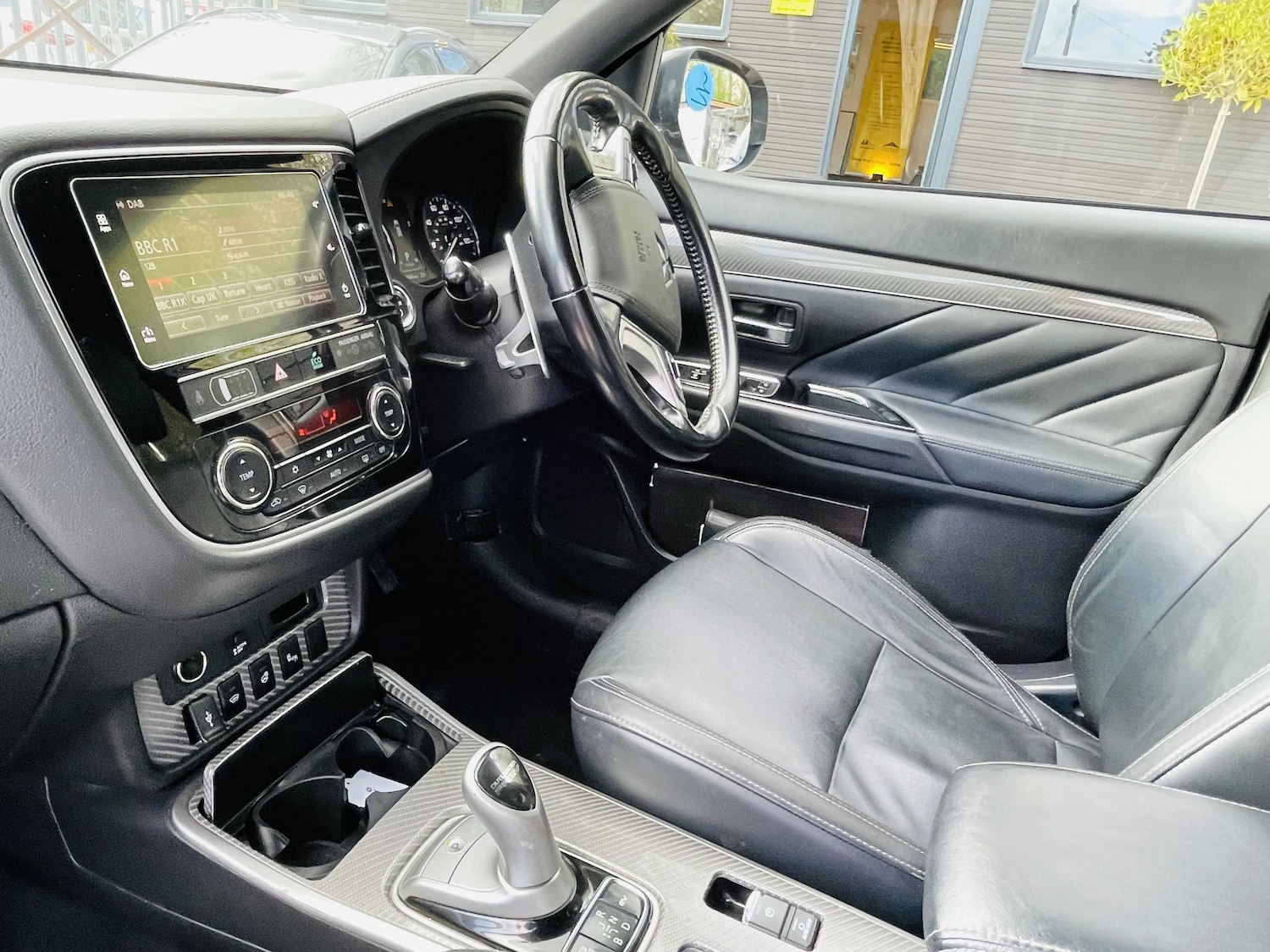 Used Mitsubishi Outlander 2018 for sale - 78101517: Photo 13