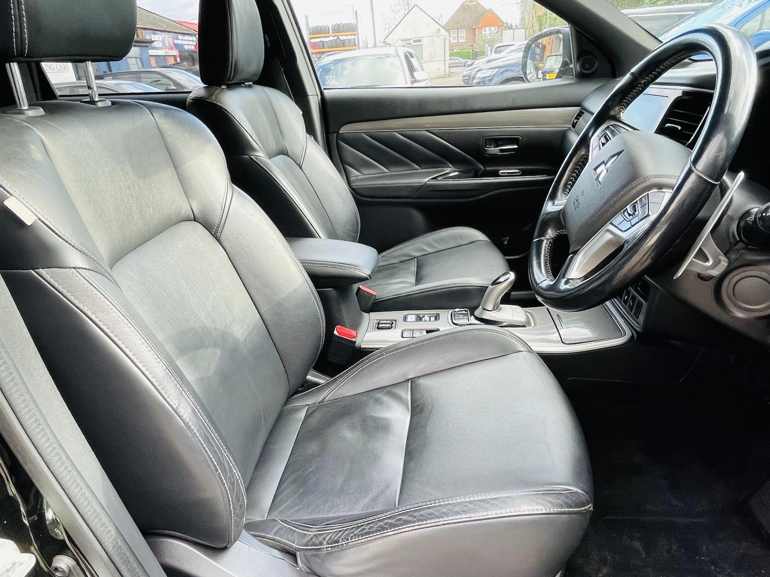 Used Mitsubishi Outlander 2018 for sale - 78101517: Photo 14