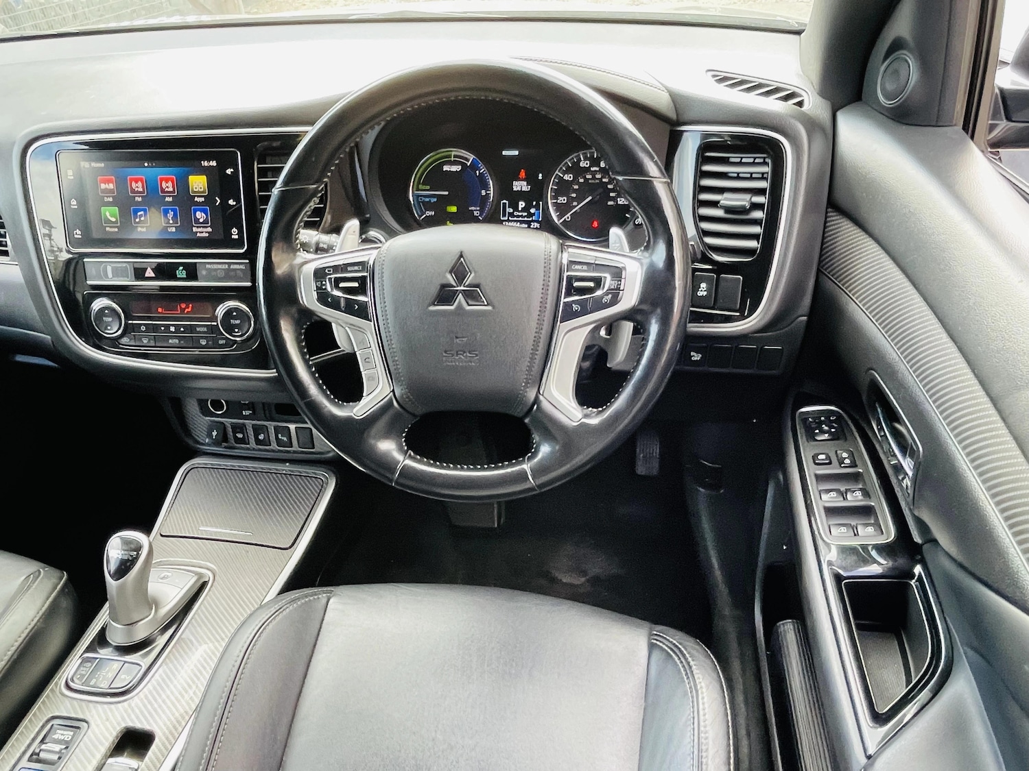 Used Mitsubishi Outlander 2018 for sale - 78101517: Photo 15