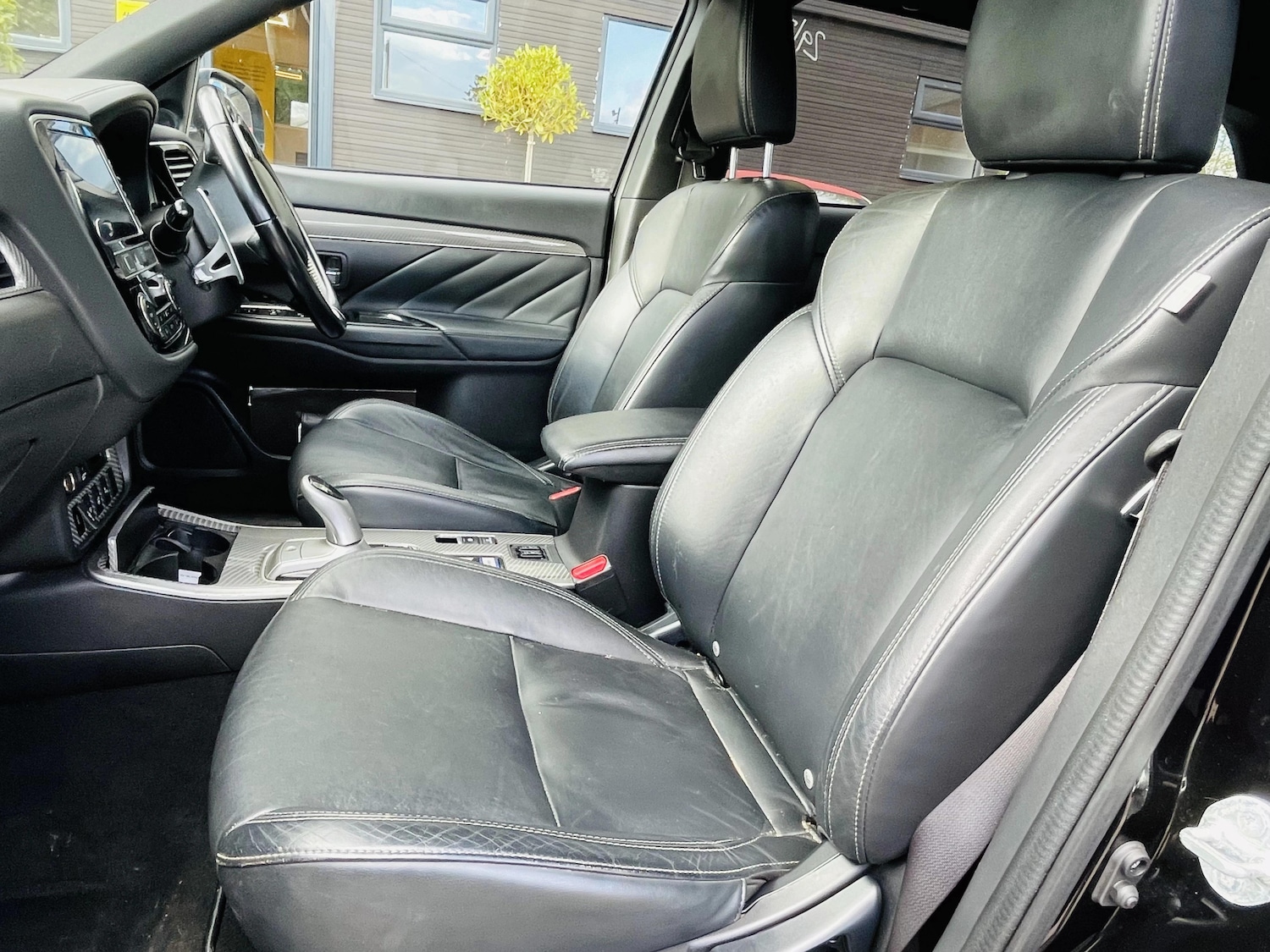 Used Mitsubishi Outlander 2018 for sale - 78101517: Photo 9