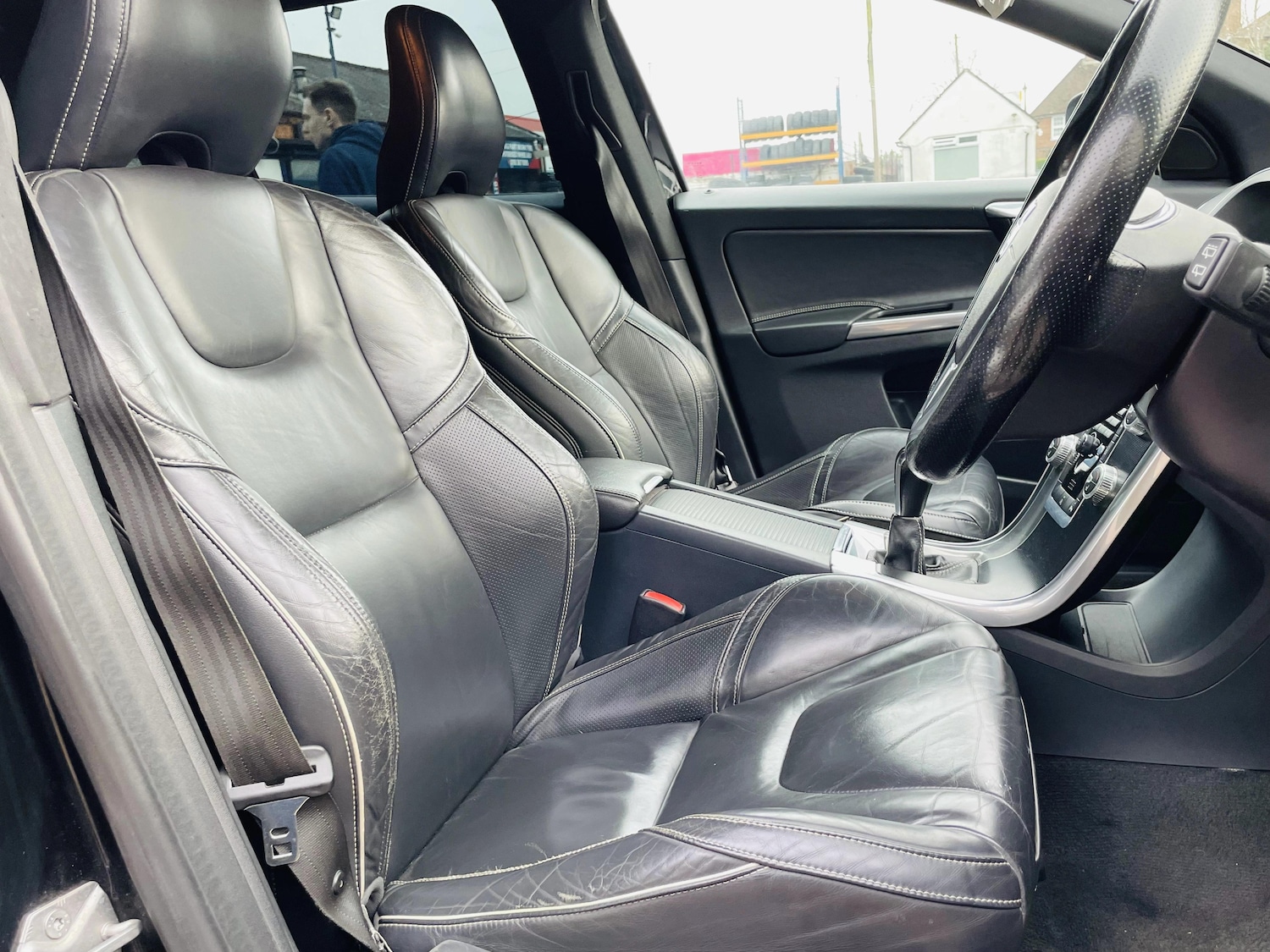 Used Volvo XC60 2014 for sale - 77992837: Photo 10