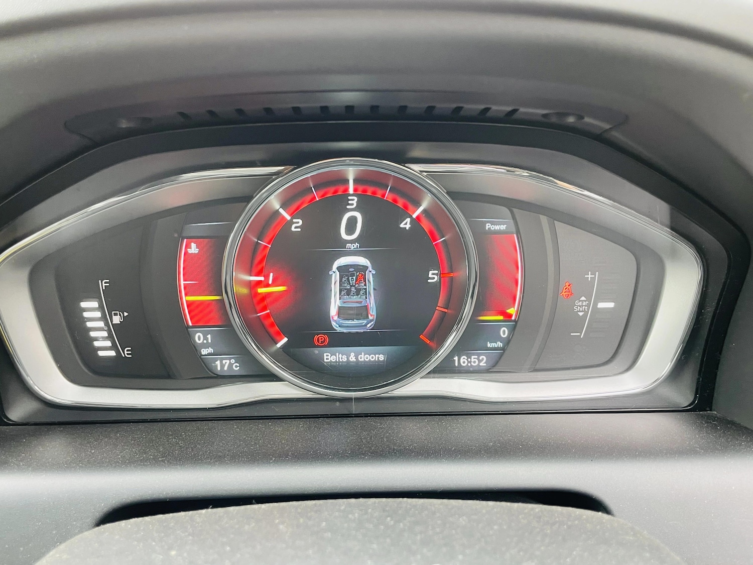 Used Volvo XC60 2014 for sale - 77992837: Photo 13