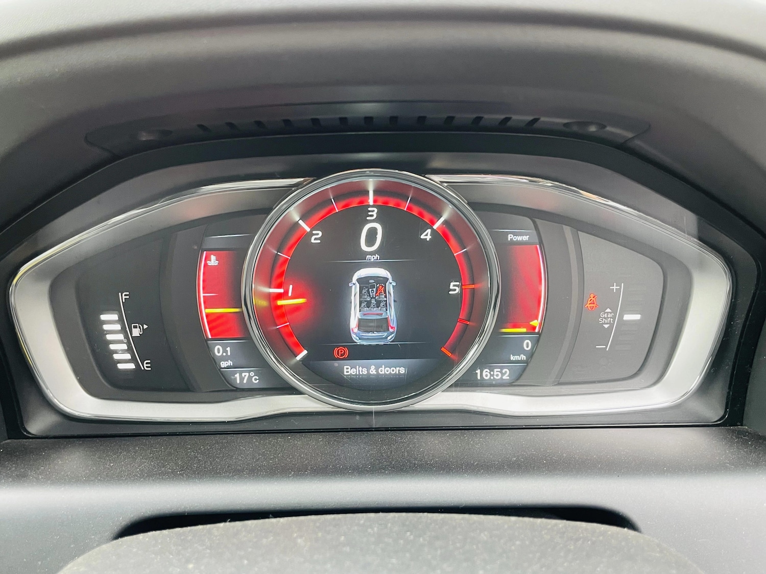 Used Volvo XC60 2014 for sale - 77992837: Photo 14