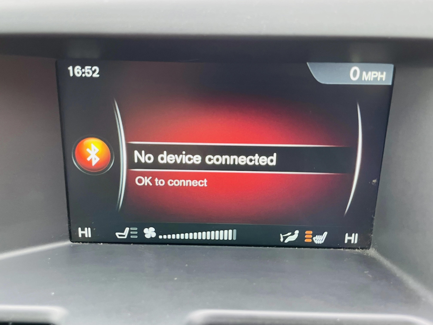 Used Volvo XC60 2014 for sale - 77992837: Photo 15