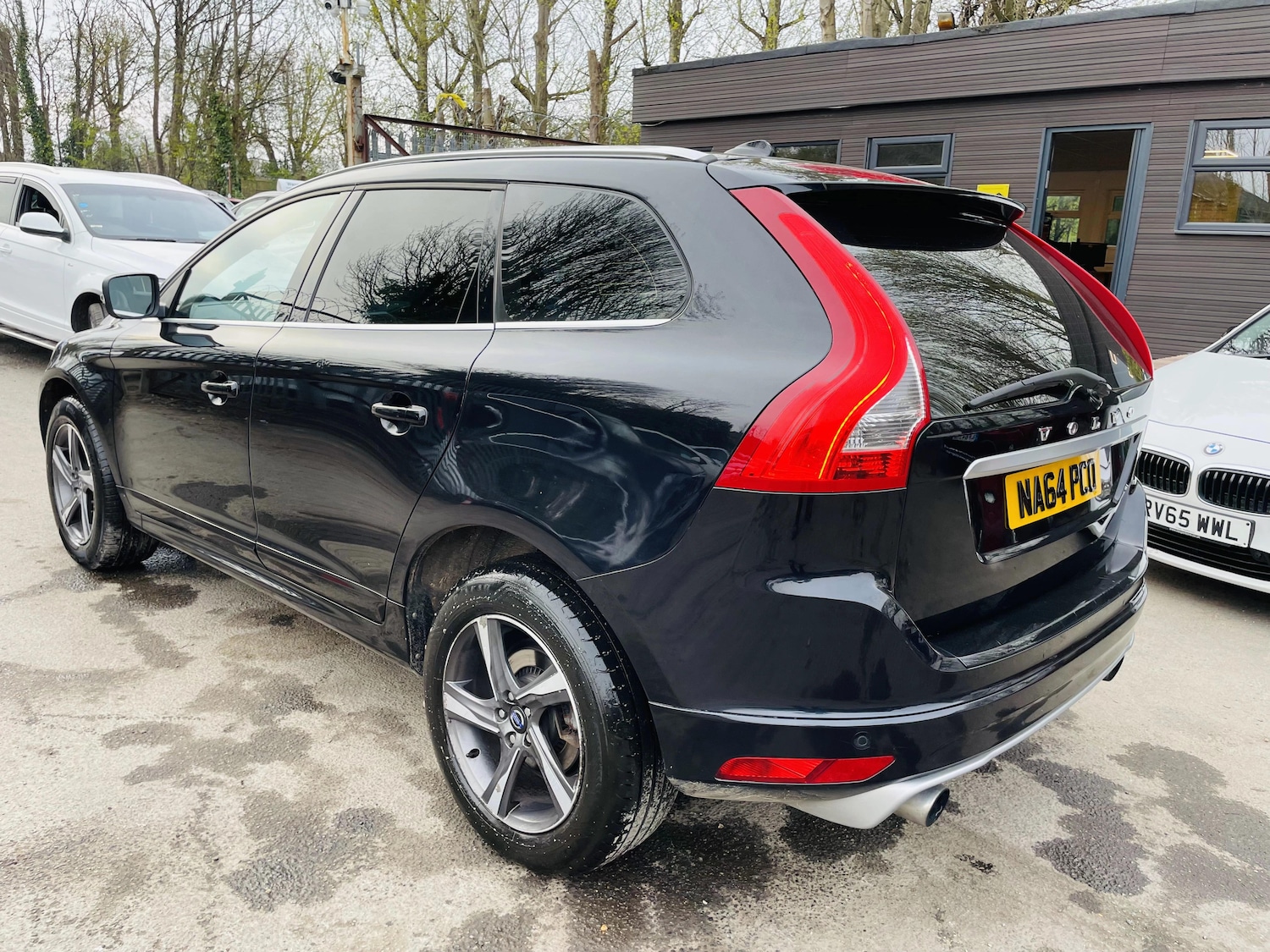 Used Volvo XC60 2014 for sale - 77992837: Photo 2