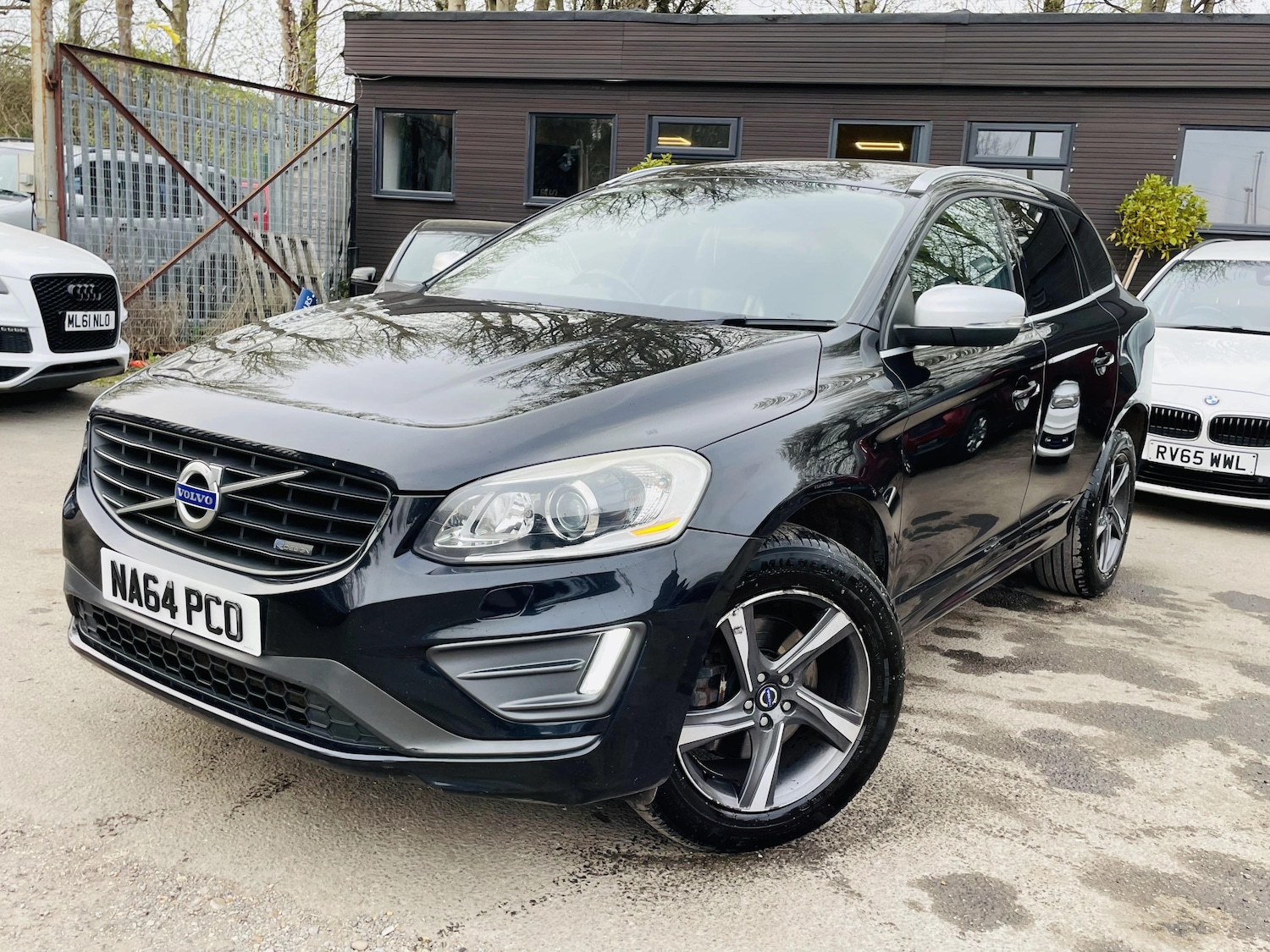 Used Volvo XC60 2014 for sale - 77992837: Photo 5