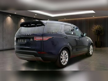Used Land Rover Discovery 2018 for sale - 79163171: Photo