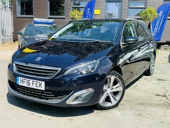 Used Peugeot 308 2016 for sale - 79105167: Photo