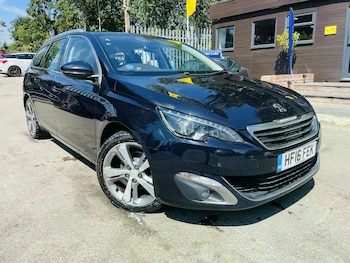 Used Peugeot 308 2016 for sale - 79105167: Photo