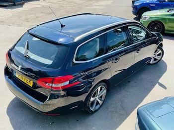 Used Peugeot 308 2016 for sale - 79105167: Photo