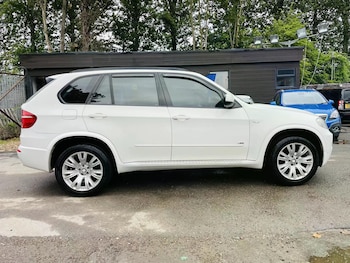Used BMW X5 2008 for sale - 78879295: Photo