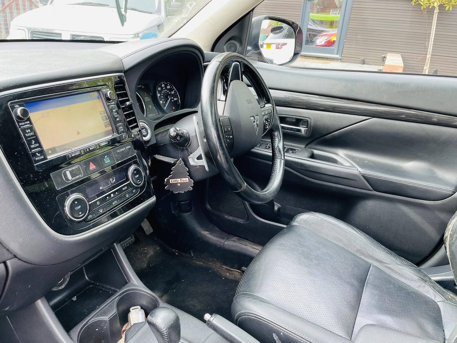 Used Mitsubishi Outlander 2016 for sale - 78205537: Photo 11