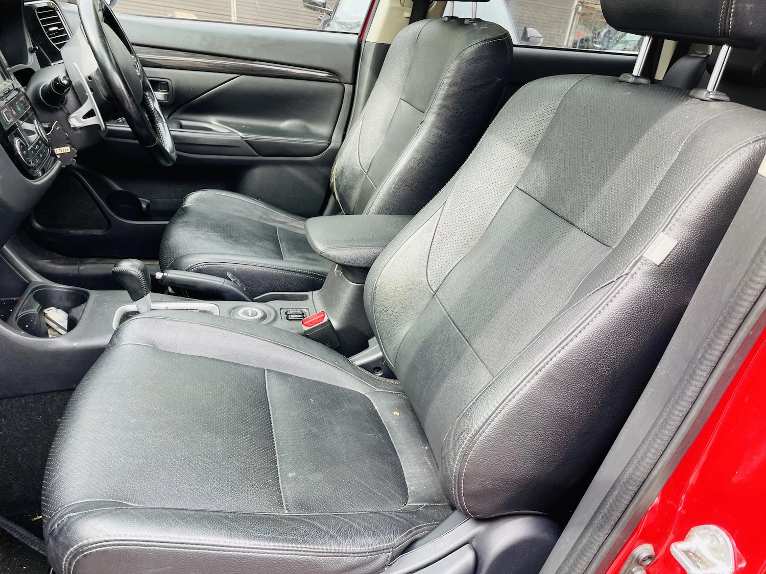 Used Mitsubishi Outlander 2016 for sale - 78205537: Photo 12