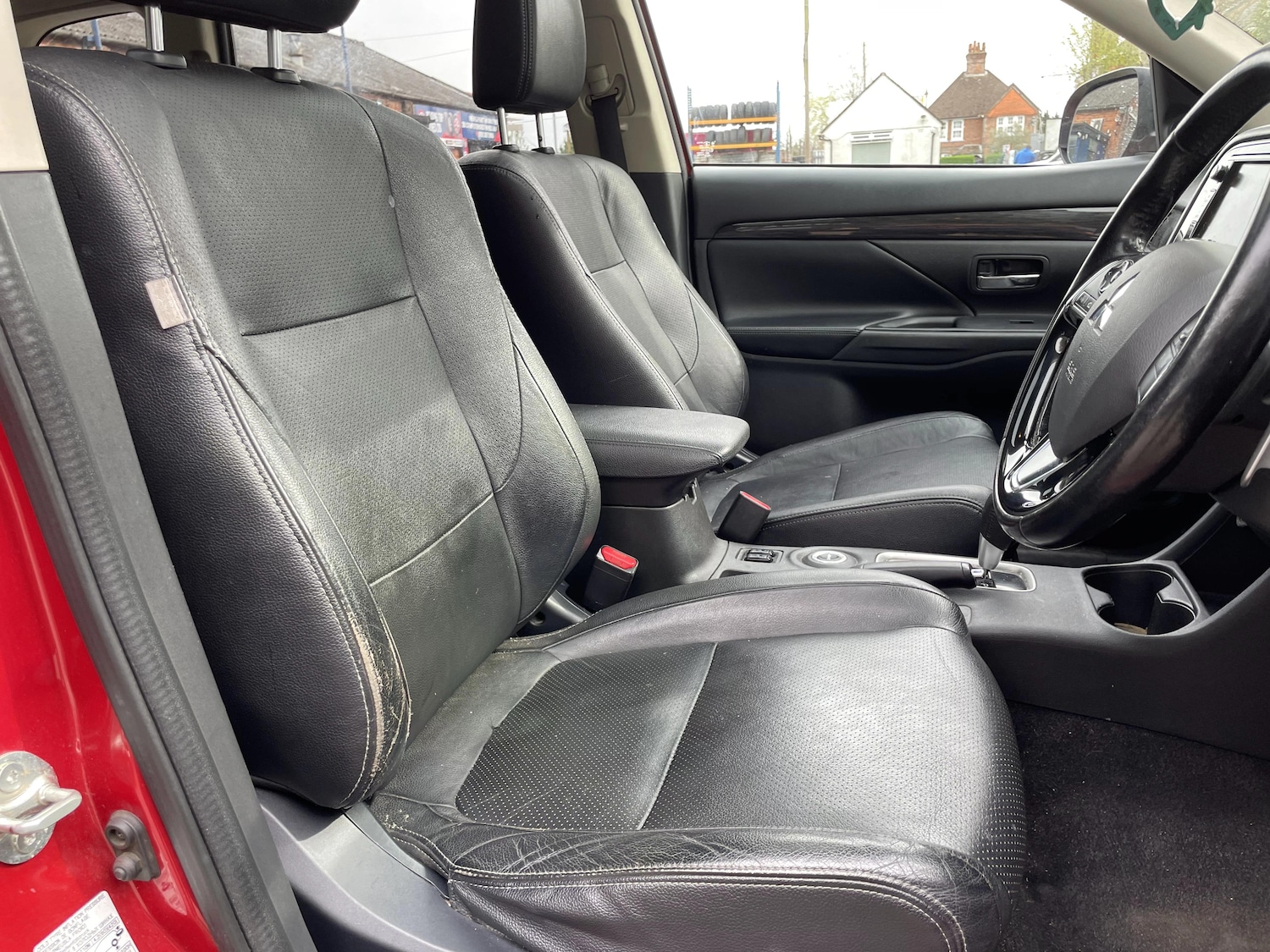 Used Mitsubishi Outlander 2016 for sale - 78205537: Photo 13