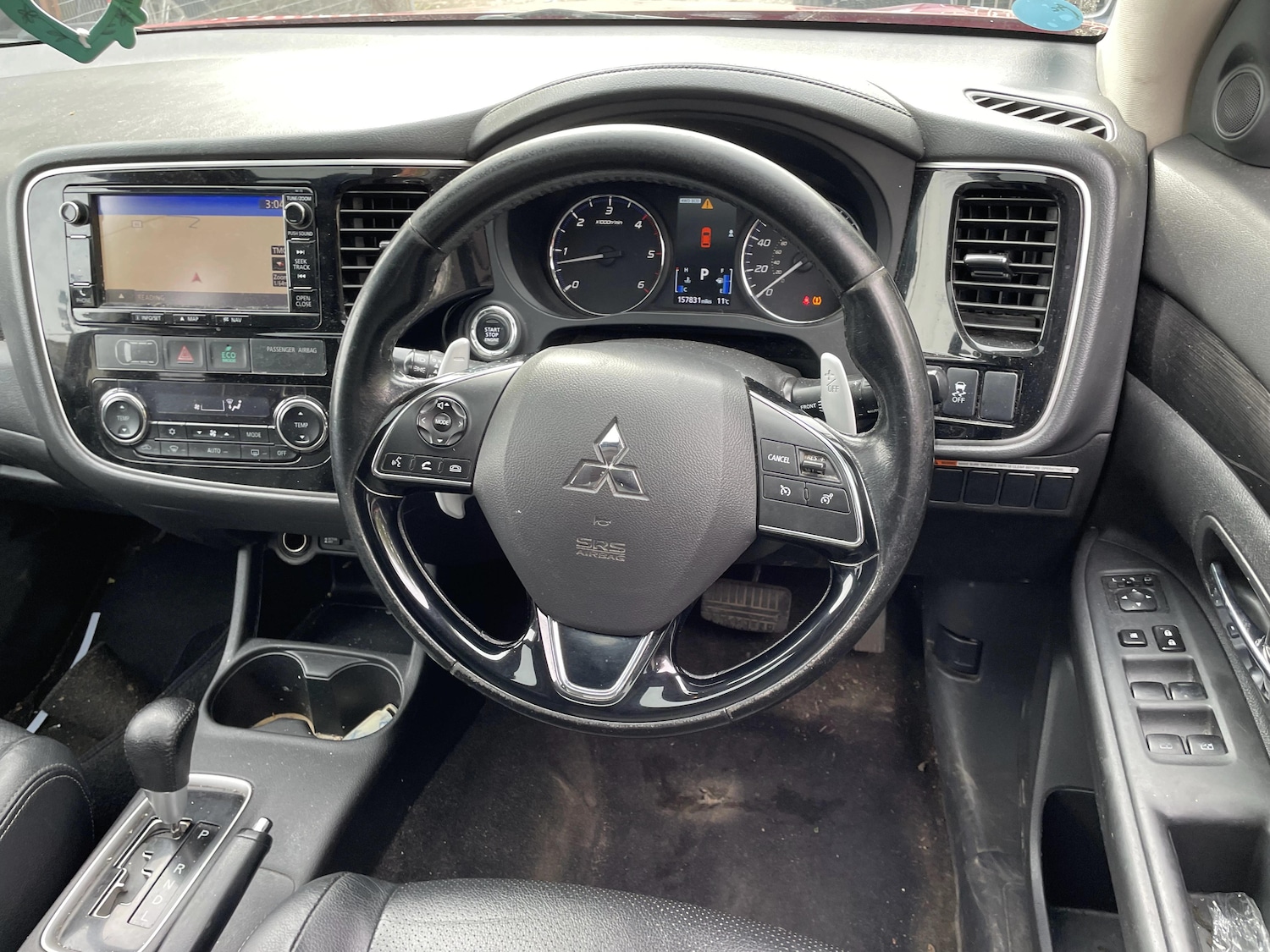Used Mitsubishi Outlander 2016 for sale - 78205537: Photo 14