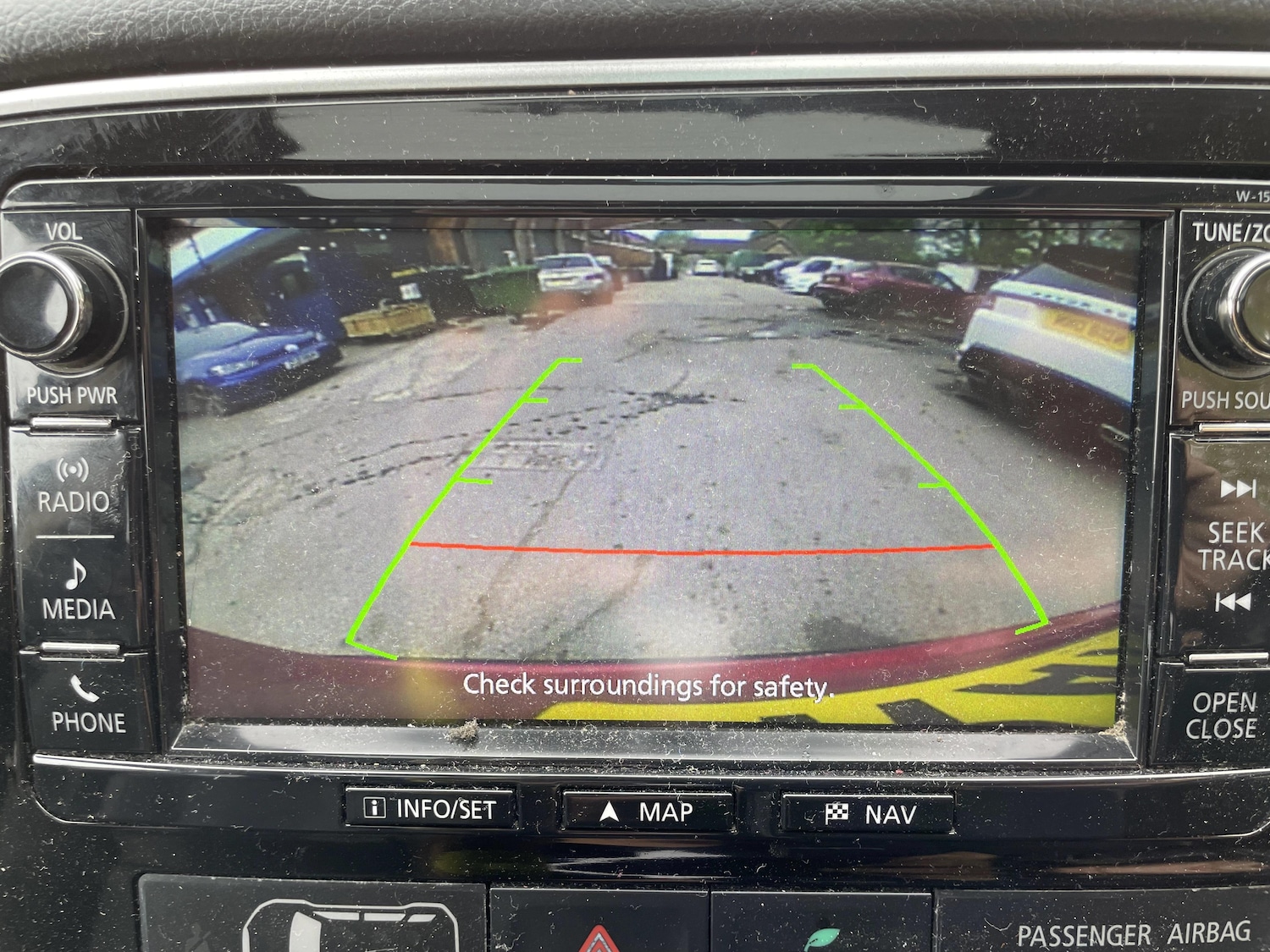 Used Mitsubishi Outlander 2016 for sale - 78205537: Photo 15