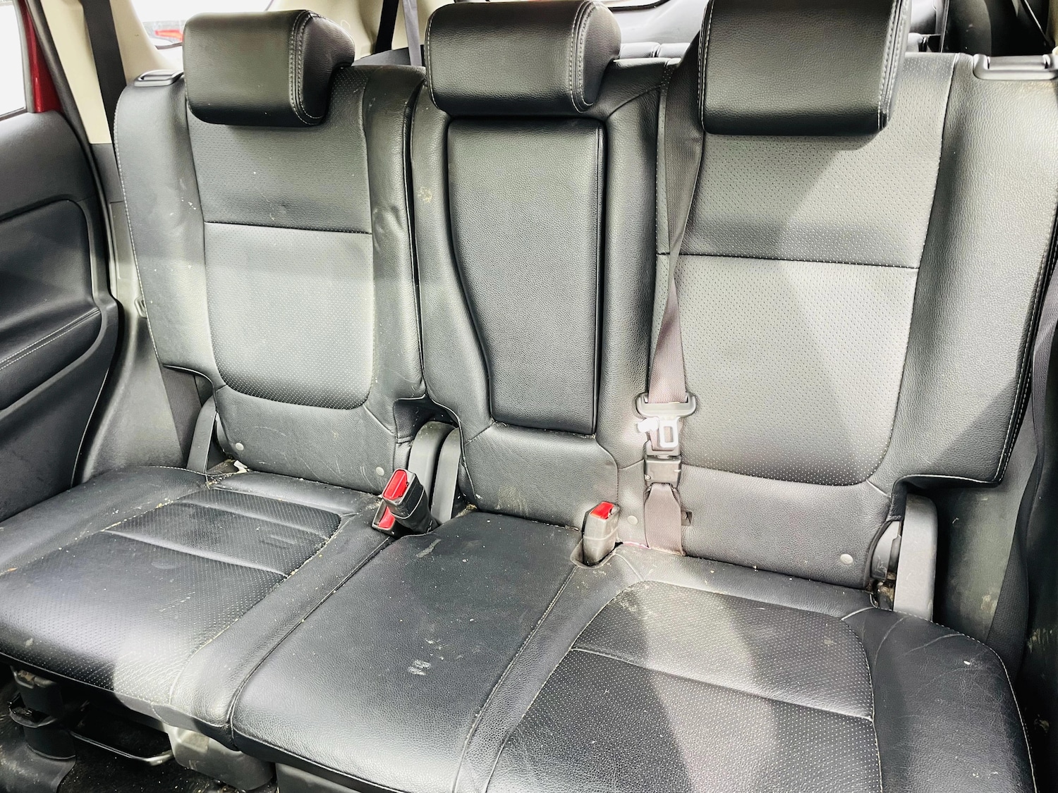 Used Mitsubishi Outlander 2016 for sale - 78205537: Photo 16