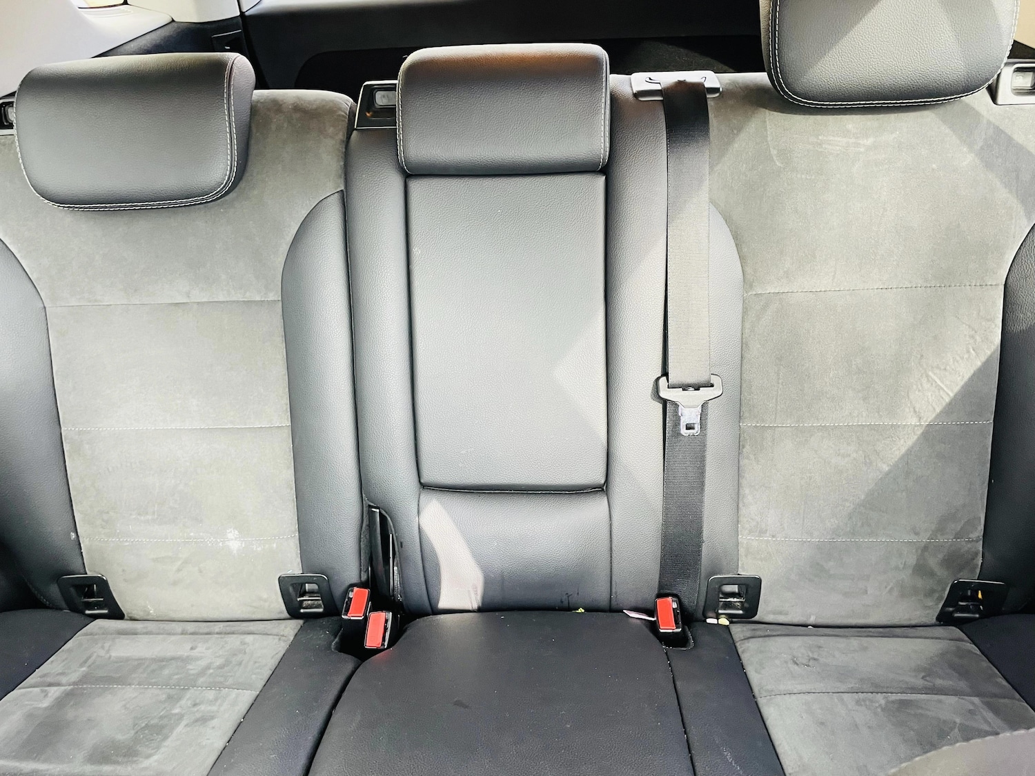 Used Mercedes-Benz M Class 2011 for sale - 78018772: Photo 12