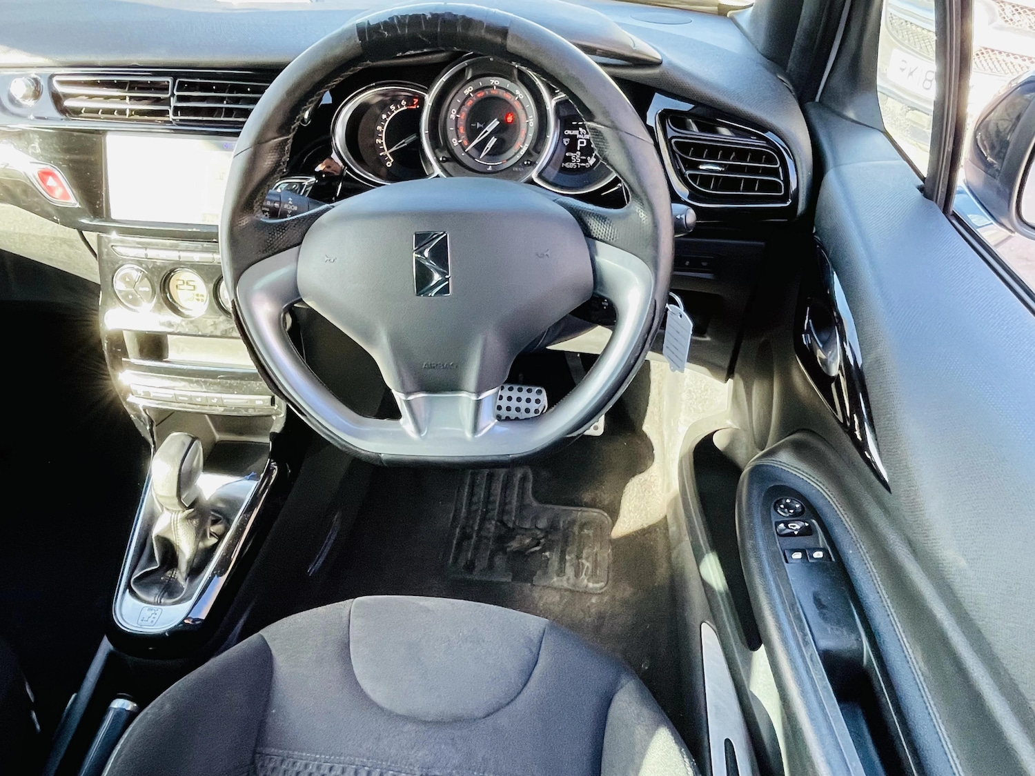 Used DS Automobiles DS 3 2016 for sale - 77891517: Photo 12