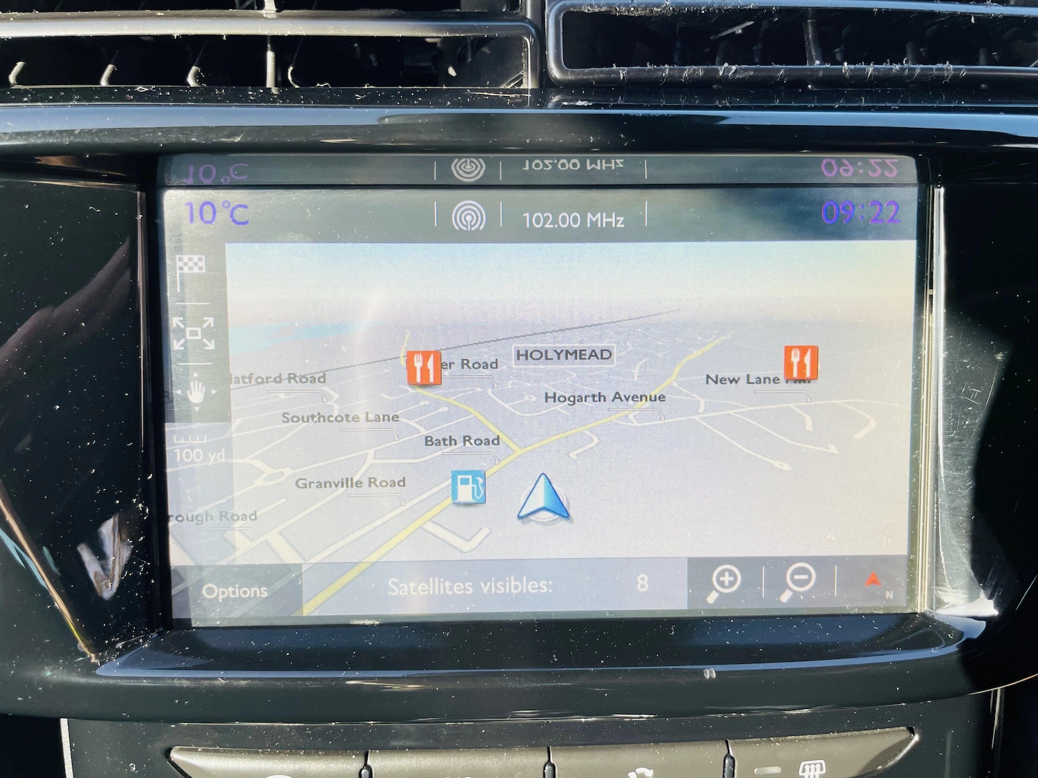 Used DS Automobiles DS 3 2016 for sale - 77891517: Photo 13