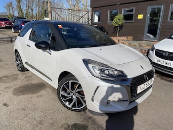 2016 - P/T 110 PRESTIGE EAT6 3-Door