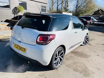 Used DS Automobiles DS 3 2016 for sale - 77891517: Photo