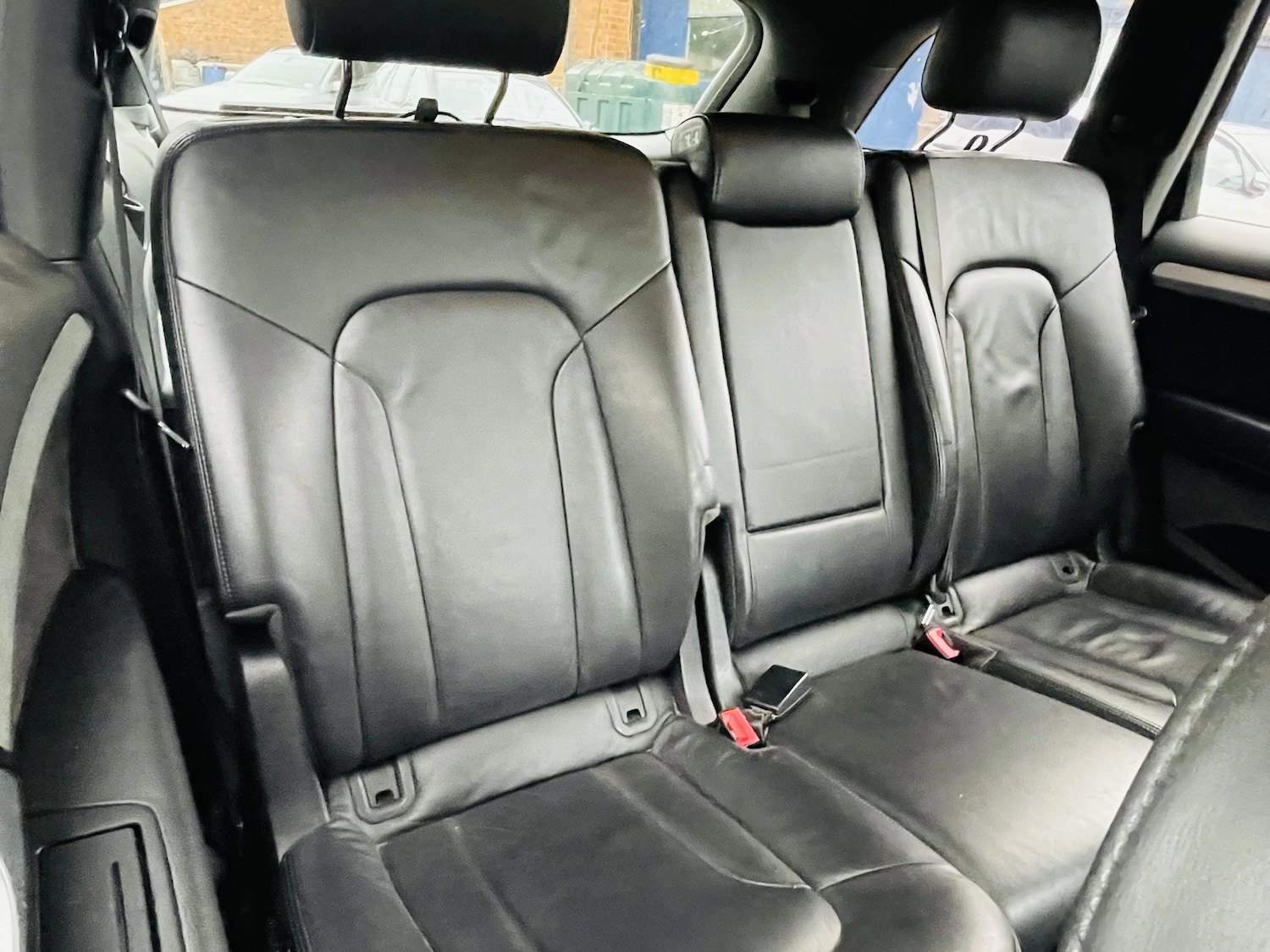 Used Audi Q7 2014 for sale - 78046645: Photo 12