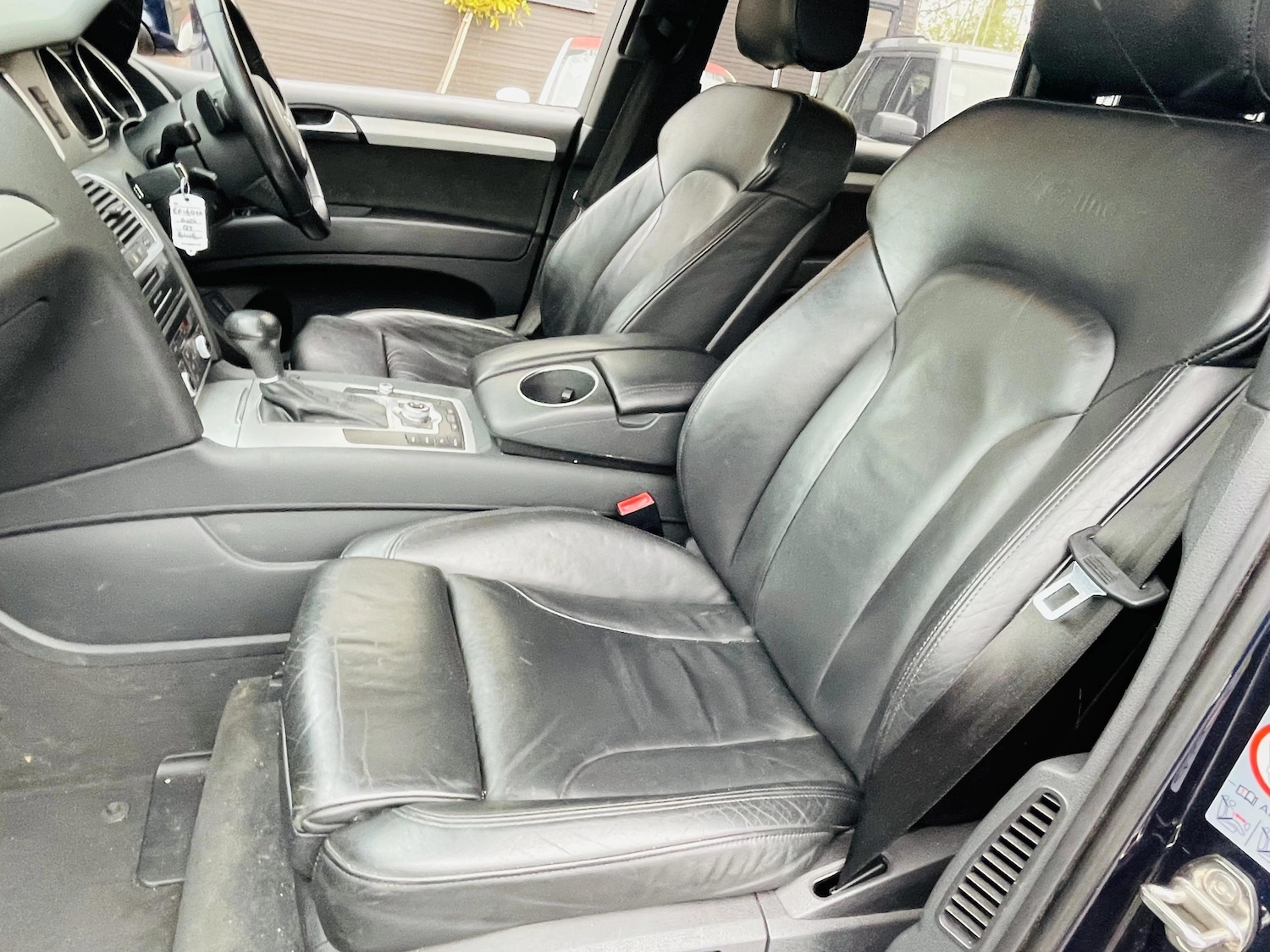 Used Audi Q7 2014 for sale - 78046645: Photo 13