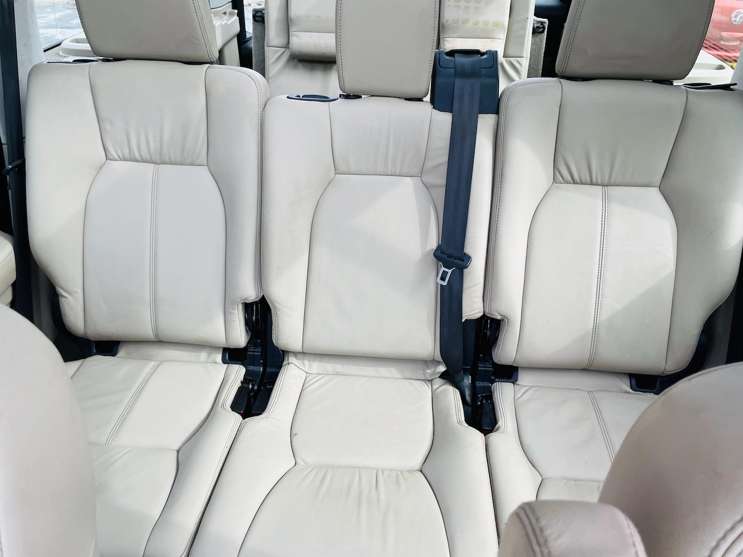 Used Land Rover Discovery 2015 for sale - 77888781: Photo 19