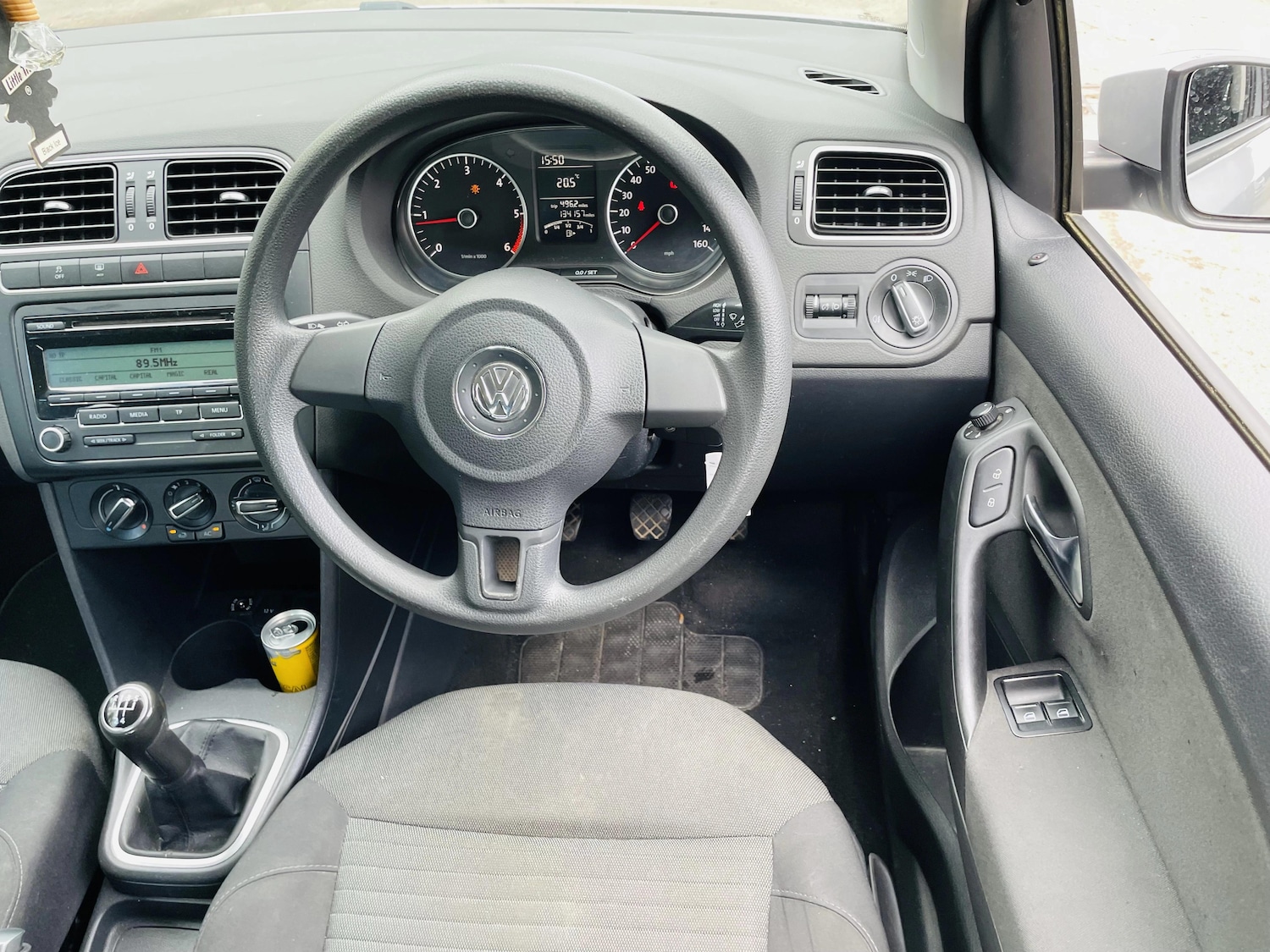 Used Volkswagen Polo for sale - 78101523: Photo 10