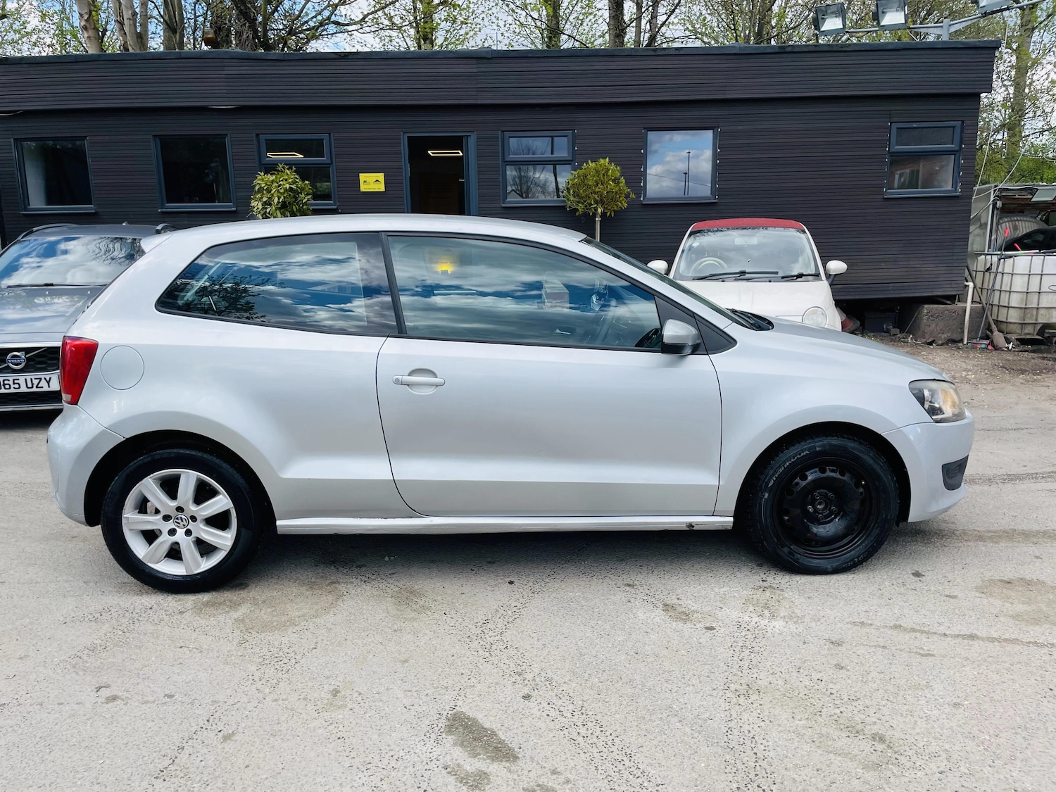 Used Volkswagen Polo for sale - 78101523: Photo 3