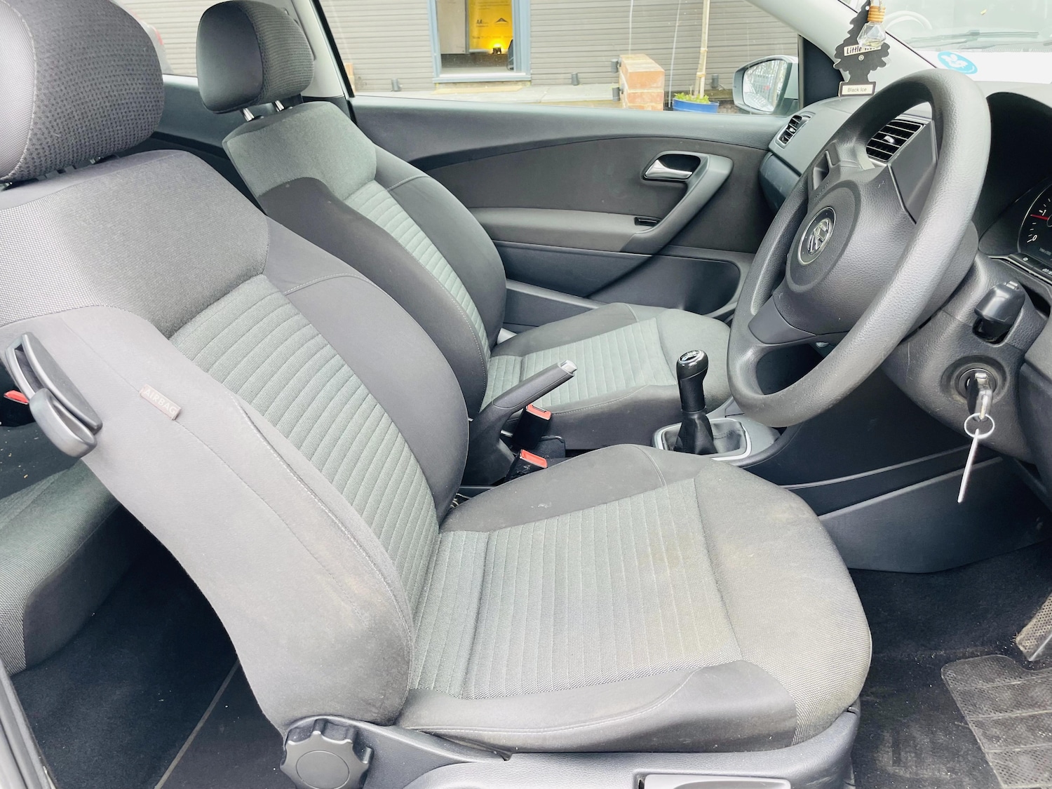 Used Volkswagen Polo for sale - 78101523: Photo 5