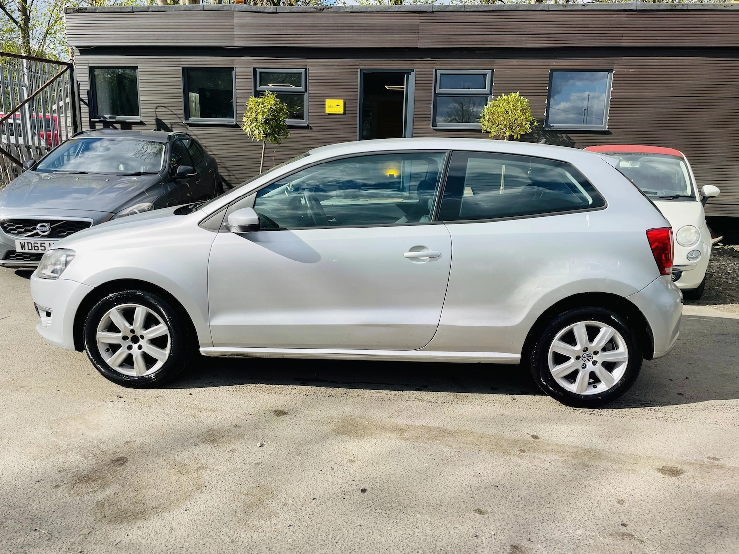 Used Volkswagen Polo for sale - 78101523: Photo 6