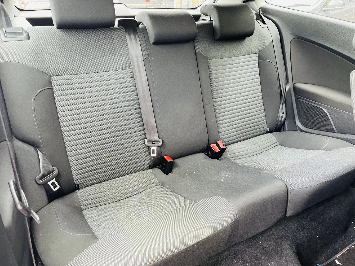 Used Volkswagen Polo for sale - 78101523: Photo 8