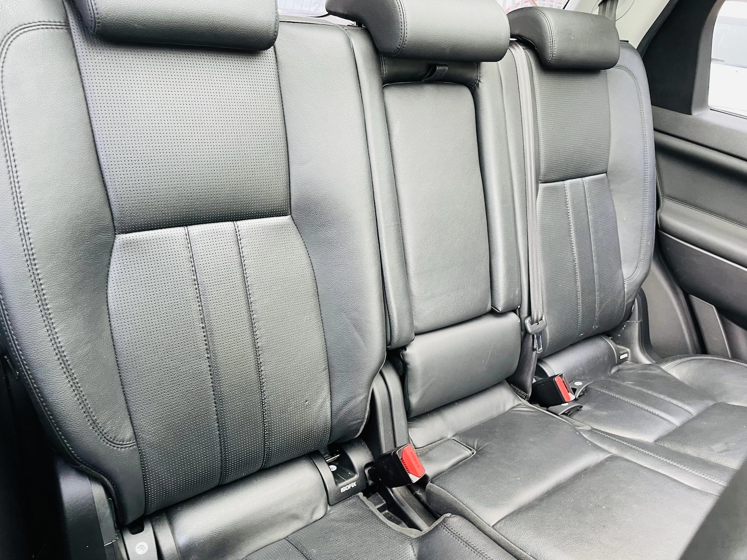 Used Land Rover Discovery Sport 2016 for sale - 78205541: Photo 9