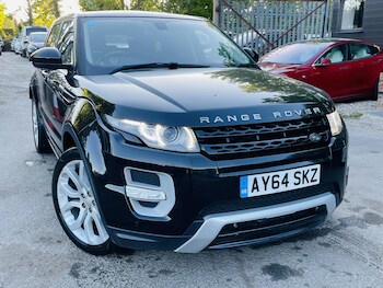 Used Land Rover Range Rover 2014 for sale - 78376357: Photo