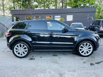 Used Land Rover Range Rover 2014 for sale - 78376357: Photo