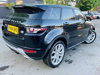 Used Land Rover Range Rover 2014 for sale - 78376357: Photo