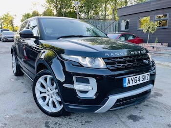 Used Land Rover Range Rover 2014 for sale - 78376357: Photo