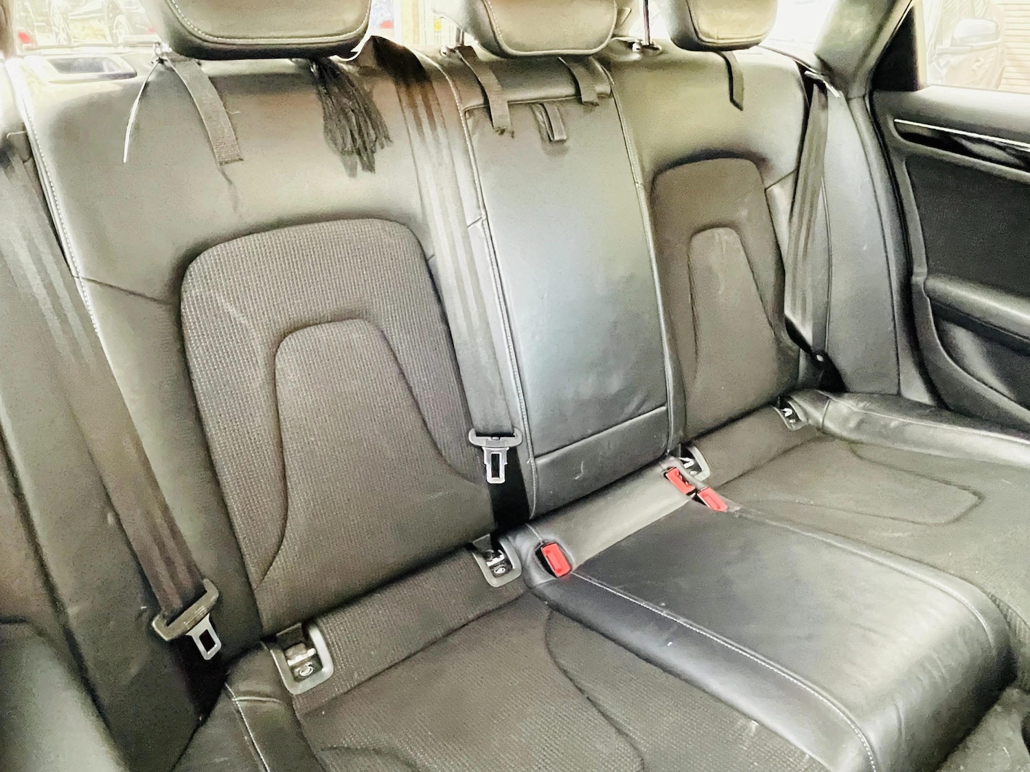 Used Audi A4 2014 for sale - 78101518: Photo 10